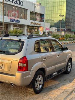هیوندای تۆکسۆن